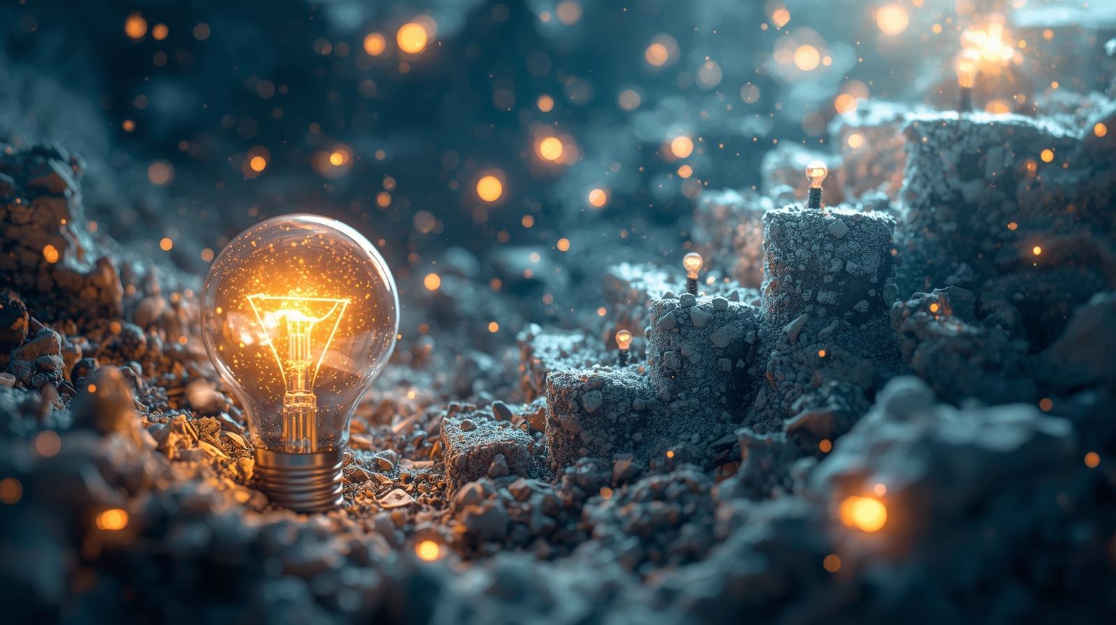 Transforming business ideas into winning, profitable companies. From planning to launching, we're with you every step of the way, making every cycle of your business a seamless one.
